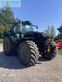 Tractor agrícola - Deutz-Fahr - 7250 agrotron ttv warrior