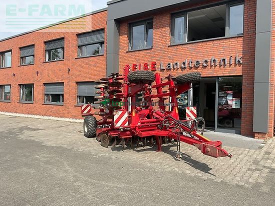 Grada de disco - Horsch - joker 5 rt