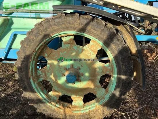 Atomizador - Berthoud - maxxor