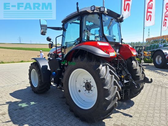 Tractor agrícola - Steyr - 4090 plus 1.0