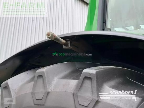 Tractor agrícola - John Deere - 7430 premium