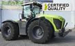 Tractor agrícola - Claas - xerion 5000 trac vc
