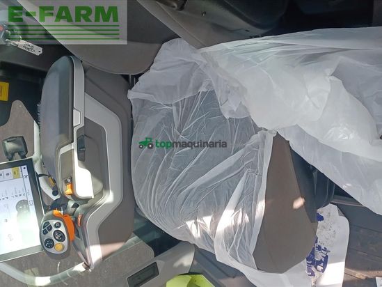 Cosechadora de Cereal - Claas - JAGUAR 950 4WD