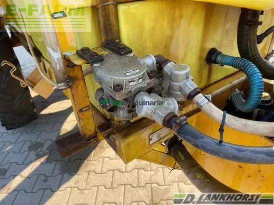 Atomizador - Dubex - getr typ 950300