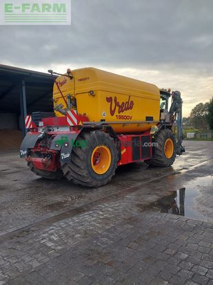 Esparcidor - Vredo - VT 4546