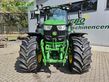 Tractor agrícola - John Deere - 6m165