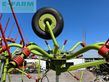Henificador - Claas - volto 1050 t