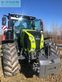 Tractor agrícola - Claas - Arion 650