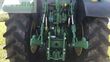 Tractor agrícola - John Deere - 6100m
