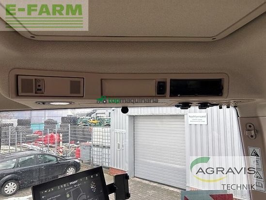 Tractor agrícola - Fendt - 939 vario gen-7 profi+ setting2 ProfiPlus