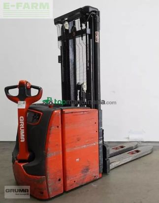 Elevadora - Linde - l 20 1173