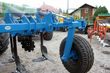 Cultivador - AGRO-STAL - profi line frontgrubber janus ii f