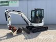 Excavadora - Caterpillar - 303.5 ecr