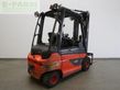Elevadora - Linde - e 30 387-00
