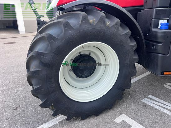 Tractor agrícola - Steyr - 6175 impuls cvt CVT