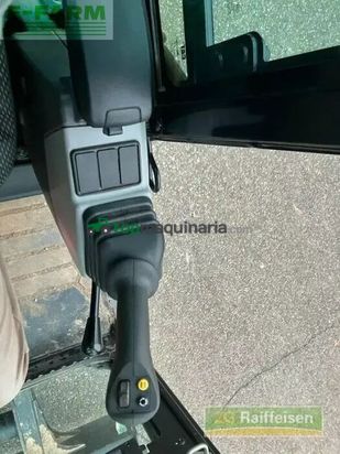 Excavadora - Caterpillar - 303 minibagger