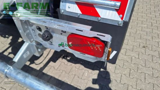 Equipamiento / accesorio - Fliegl - vfw 14000 maxxline