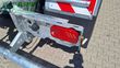 Equipamiento / accesorio - Fliegl - vfw 14000 maxxline
