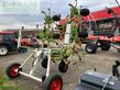 Henificador - Claas - volto 870 t