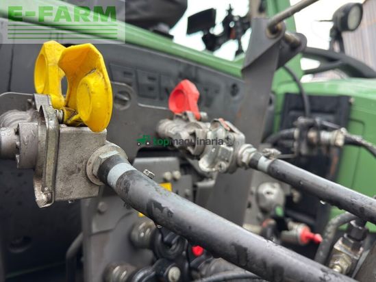 Henificador - Krone - swadro 1400 plus