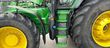Tractor agrícola - John Deere - 7R 350
