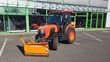 Tractor agrícola - Kubota - l2-552 h cab winterdienstpaket