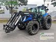 Tractor agrícola - New Holland - t 5.110 auto command