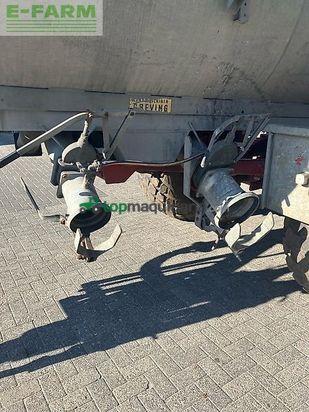 Cuba de purin - Briri - vttw 140 *kundenuaftrag*