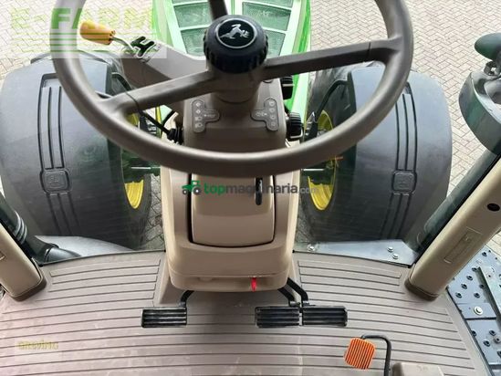 Tractor agrícola - John Deere - 7260r autopowr