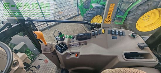 Tractor agrícola - John Deere - 5090GF