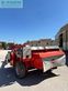 Cortacésped manual - Kuhn - fc 303 gl