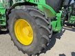 Tractor agrícola - John Deere - 6210r