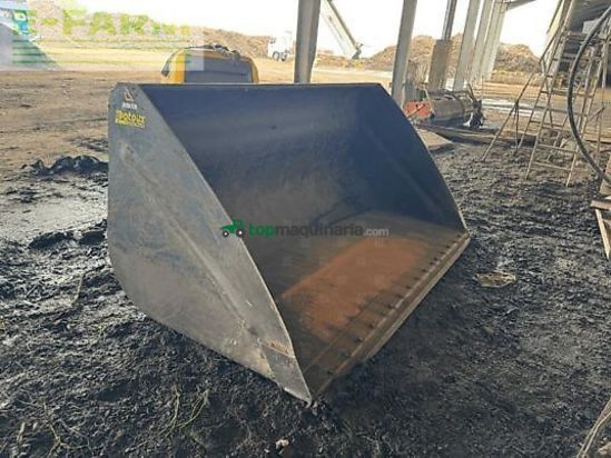 Telescopica - kramer - kt457