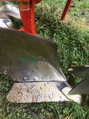 Arado - Kuhn - multimaster 122