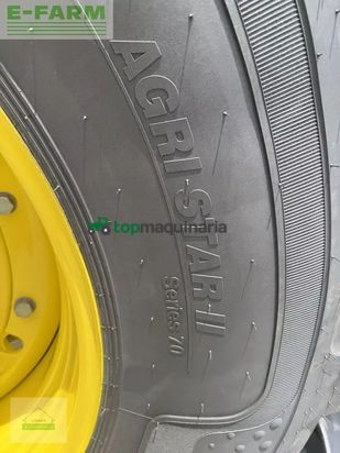 Tractor agrícola - John Deere - 7920