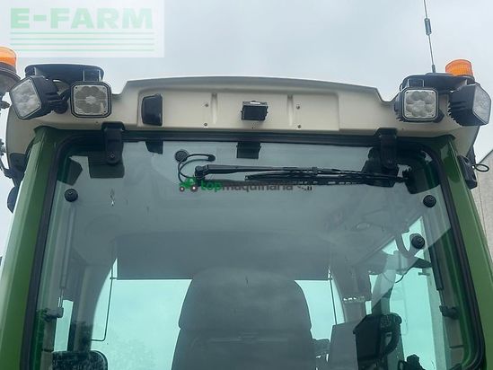 Tractor agrícola - Fendt - 724