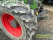 Tractor agrícola - Fendt - 820 vario
