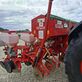 Sembradora monograno mecanica - Gaspardo - mter 300