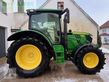 Tractor agrícola - John Deere - 6105r