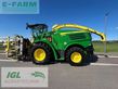 Cosechadora de Cereal - John Deere - 8500i