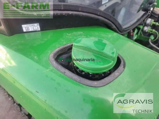 Tractor agrícola - John Deere - 3046r