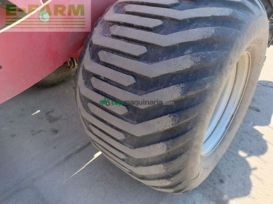 Sembradora - Horsch - pronto 6 as