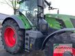 Tractor agrícola - Fendt - 828 vario s4 profi plus ProfiPlus