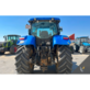 Tractor agrícola - New Holland - T7.200