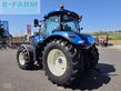 Tractor agrícola - New Holland - t7.185 auto command