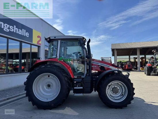 Tractor agrícola - Massey Ferguson - mf 5s.115