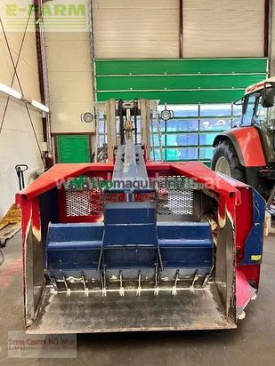 Esparcidor - Siloking - siloking 2300 mit linde h20