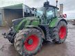 Tractor agrícola - Fendt - 720 gen 6 power +