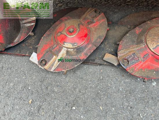 Cortacésped manual - SIP - sip roto 215 dh