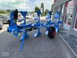 Arado - Lemken - juwel 8m 4-schar pflug